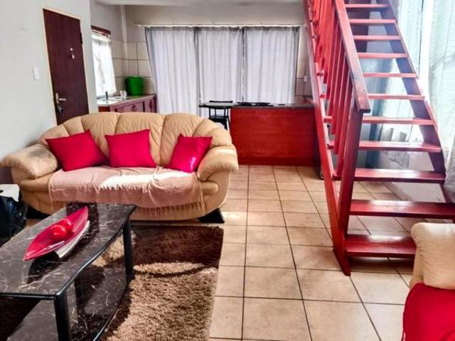 Townhouse for sale in Seshego, Limpopo
