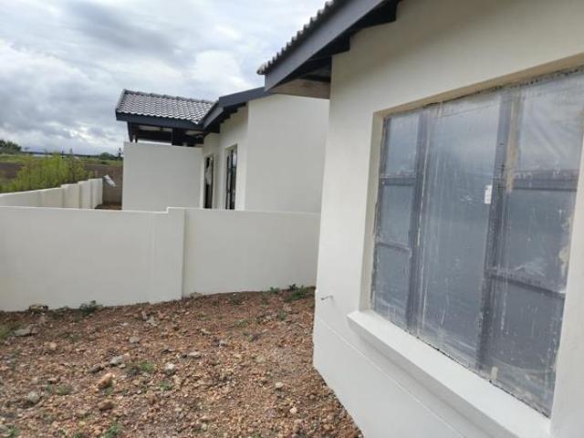 Townhouse for sale in Seshego, Limpopo