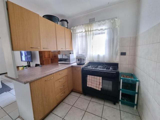 Townhouse for sale in Seshego, Limpopo