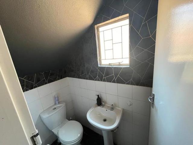 Townhouse for rent in Seshego, Limpopo
