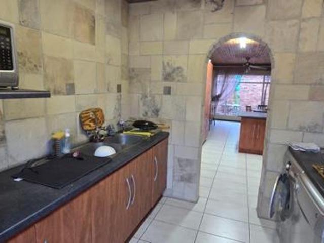 Townhouse for sale in Seshego, Limpopo