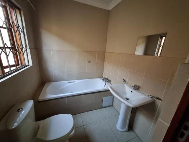 Townhouse for rent in Seshego, Limpopo