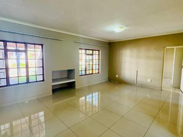 Townhouse for rent in Seshego, Limpopo