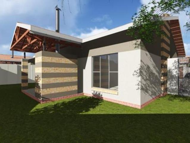 Townhouse for sale in Seshego, Limpopo