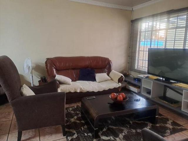 Townhouse for rent in Seshego, Limpopo