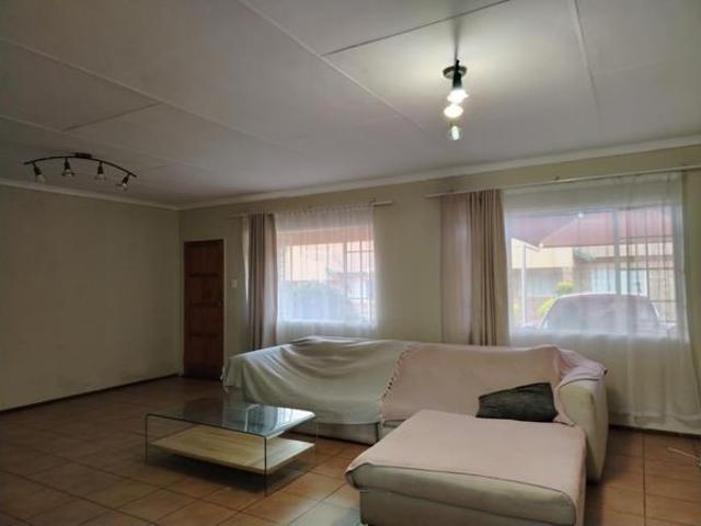 Townhouse for rent in Seshego, Limpopo