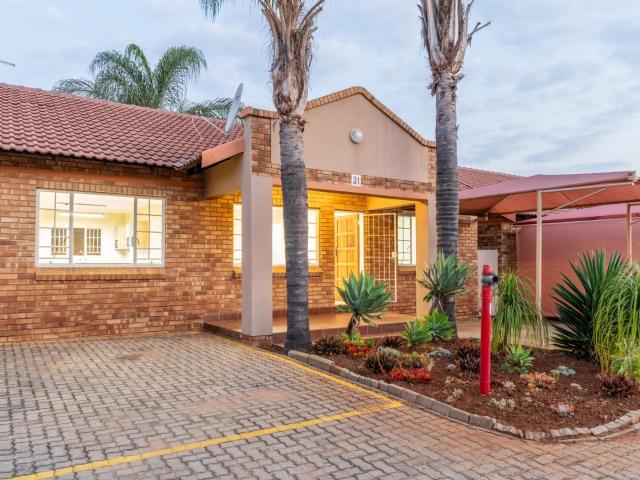 Townhouse for sale in Seshego, Limpopo