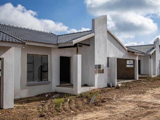 Townhouse for sale in Seshego, Limpopo