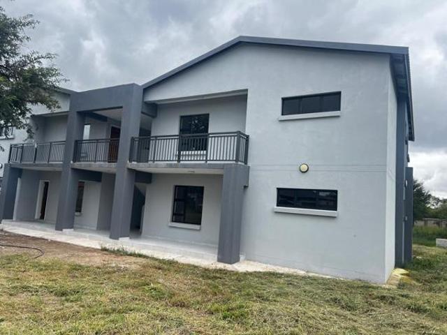 Townhouse for sale in Seshego, Limpopo