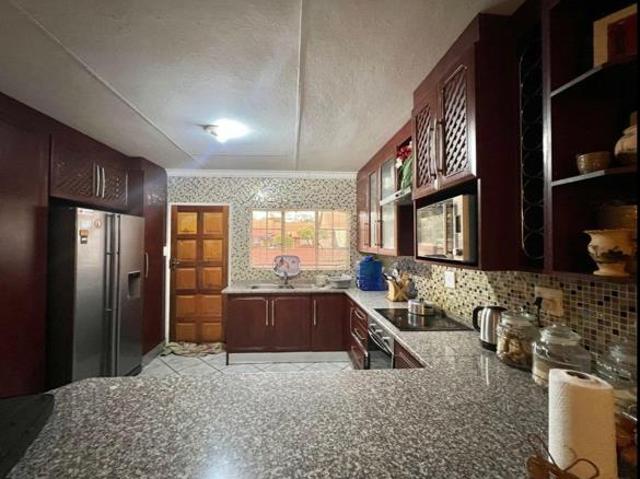 Townhouse for sale in Seshego, Limpopo