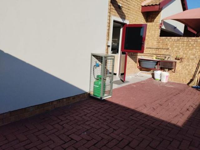 Townhouse for sale in Seshego, Limpopo
