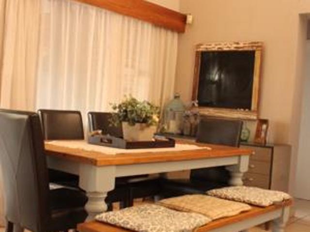 Townhouse for sale in Seshego, Limpopo