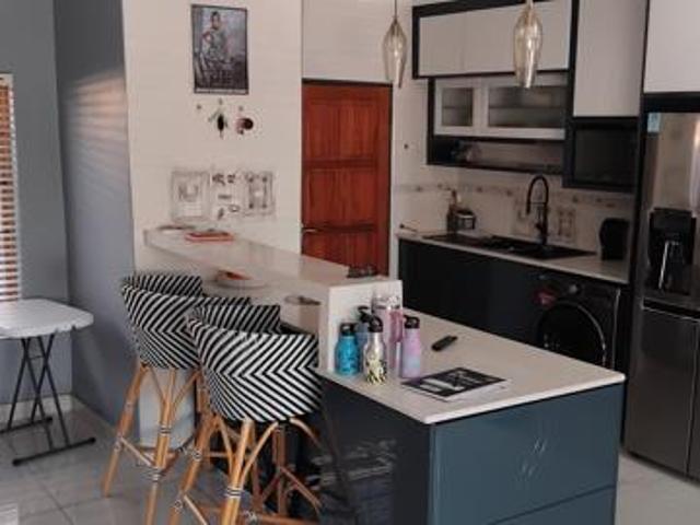 Townhouse for sale in Seshego, Limpopo