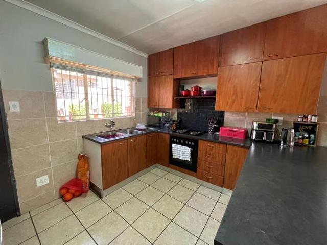 Townhouse for sale in Seshego, Limpopo