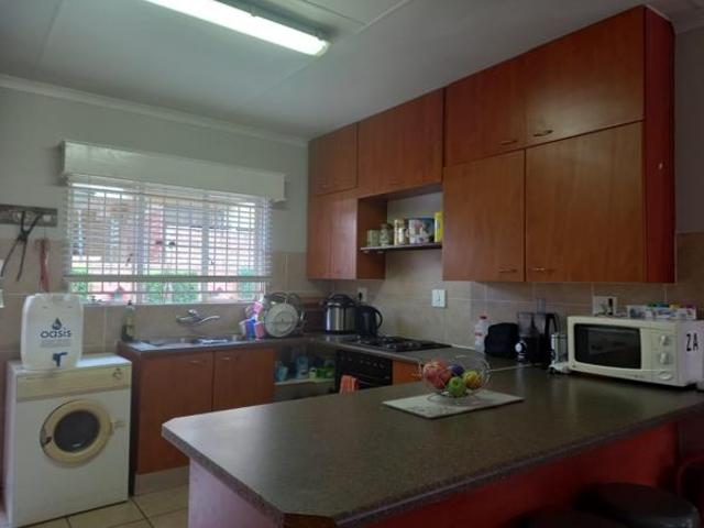 Townhouse for sale in Seshego, Limpopo