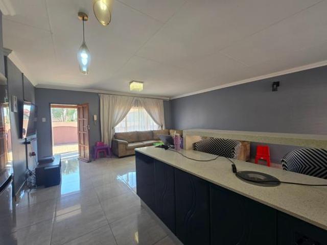 Townhouse for sale in Seshego, Limpopo