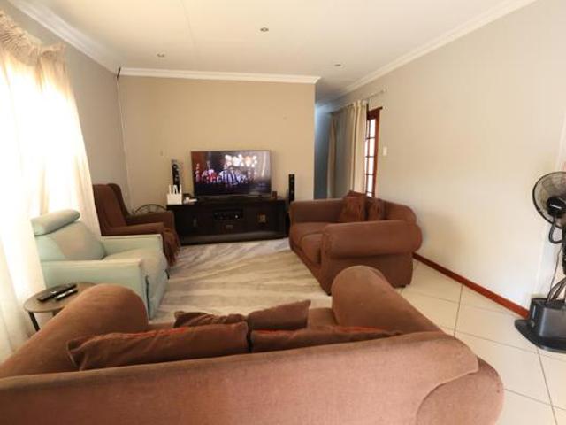 Townhouse for sale in Seshego, Limpopo
