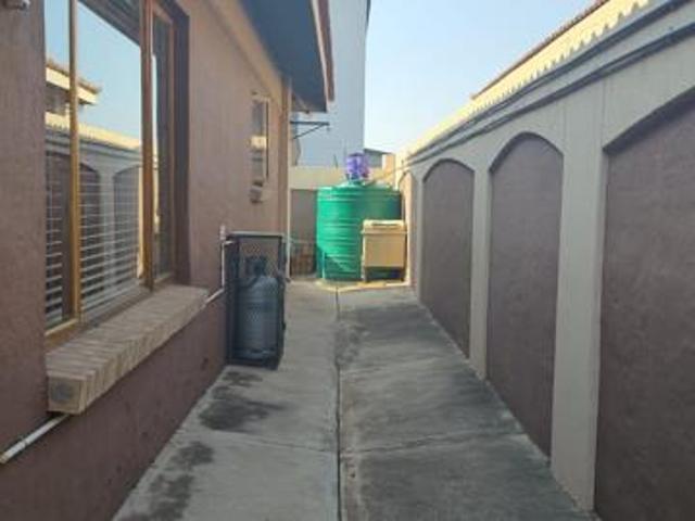 Townhouse for sale in Seshego, Limpopo