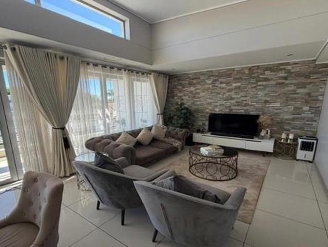 Townhouse for sale in Polokwane, Polokwane Local Municipality
