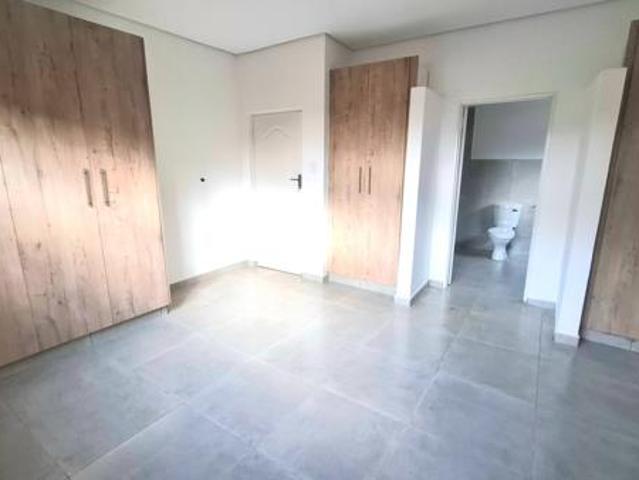 Townhouse for rent in Seshego, Limpopo