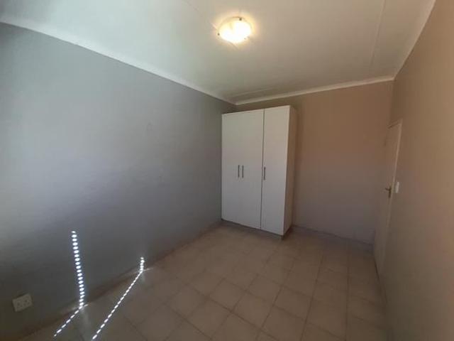 Townhouse for rent in Seshego, Limpopo