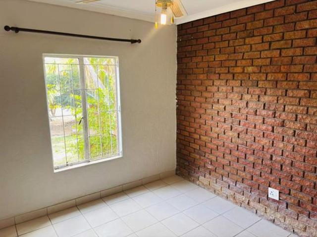 Townhouse for rent in Seshego, Limpopo