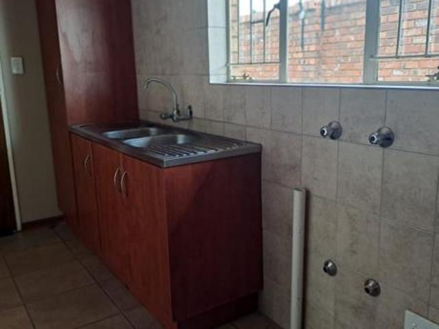 Townhouse for rent in Seshego, Limpopo