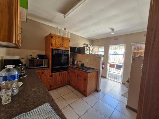 Townhouse for rent in Polokwane, Polokwane Local Municipality
