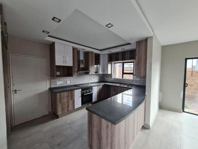 Townhouse for rent in Polokwane, Polokwane Local Municipality