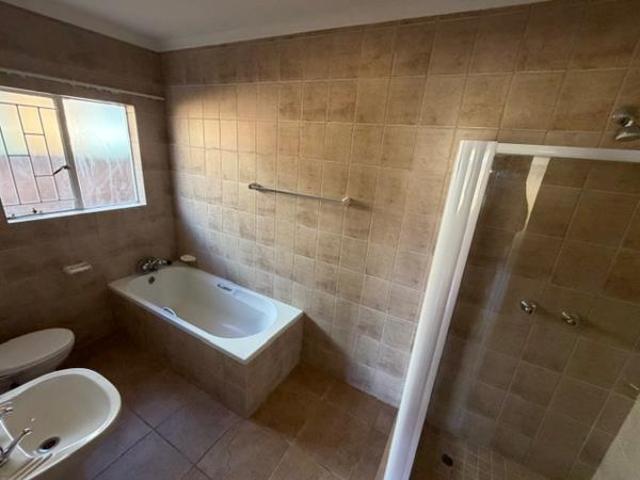 Townhouse for sale in Polokwane, Polokwane Local Municipality