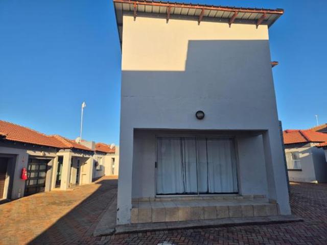 Townhouse for sale in Seshego, Limpopo