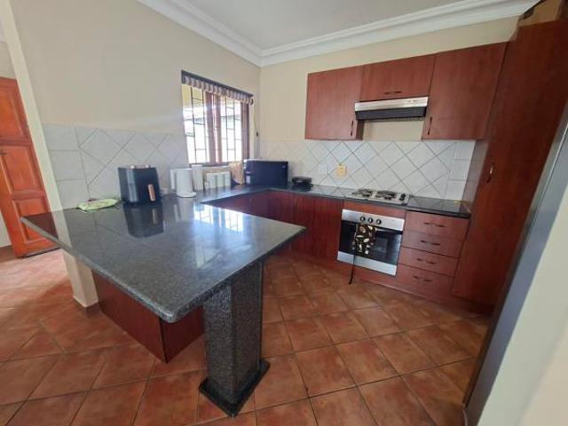 Townhouse for sale in Seshego, Limpopo