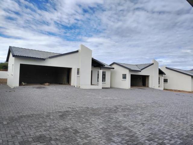 Townhouse for sale in Seshego, Limpopo