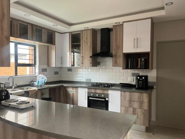 Townhouse for sale in Polokwane, Polokwane Local Municipality
