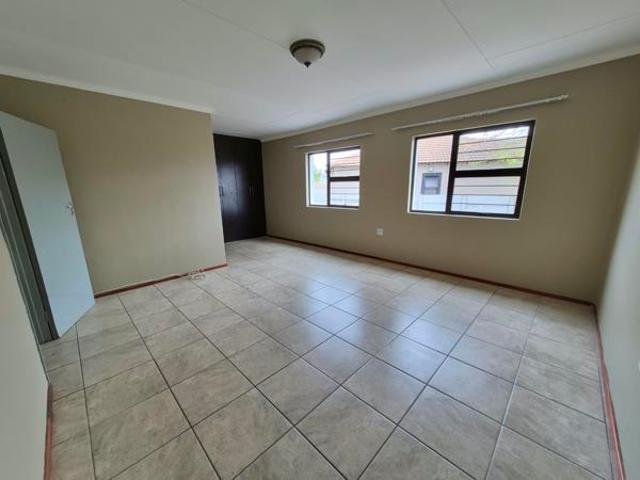 Townhouse for rent in Polokwane, Polokwane Local Municipality