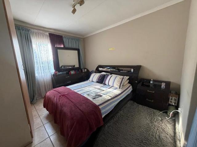 Townhouse for rent in Seshego, Limpopo