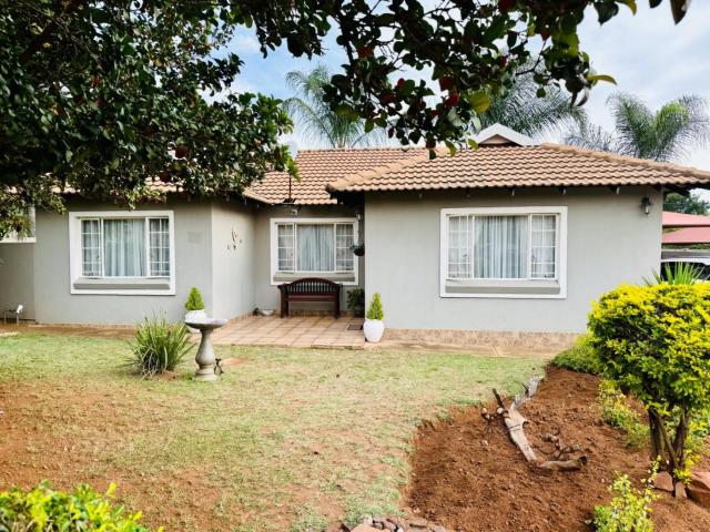 Townhouse for sale in Seshego, Limpopo