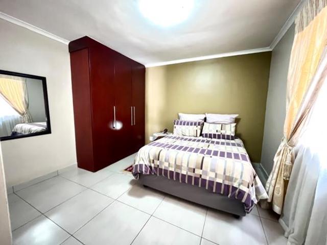 Townhouse for sale in Seshego, Limpopo