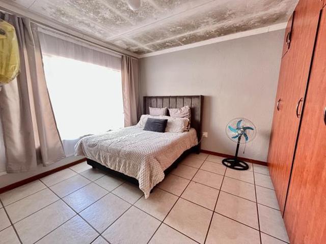 Townhouse for sale in Seshego, Limpopo