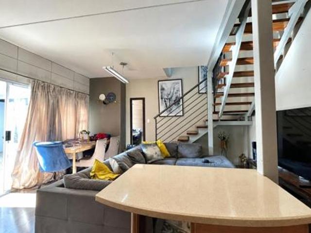 Townhouse for sale in Seshego, Limpopo