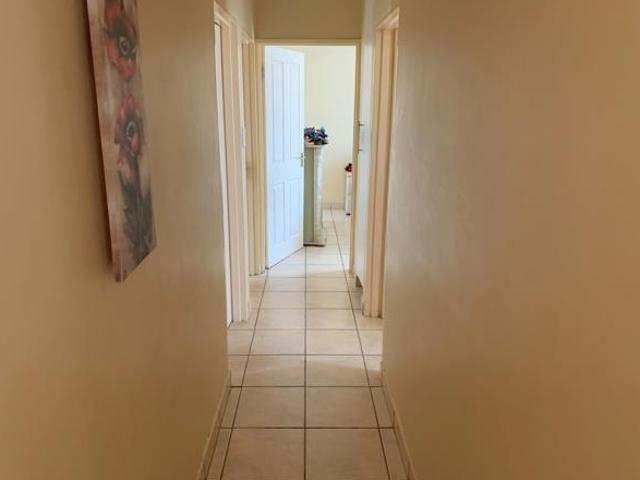 Townhouse for rent in Seshego, Limpopo