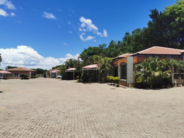 Townhouse for sale in Seshego, Limpopo