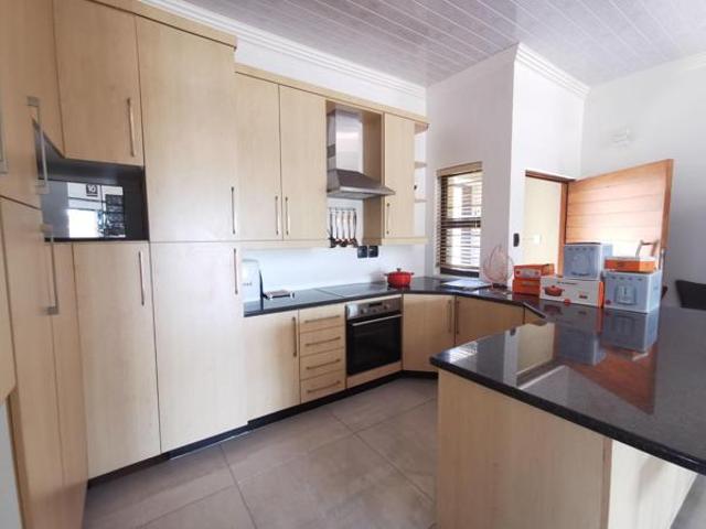Townhouse for sale in Seshego, Limpopo
