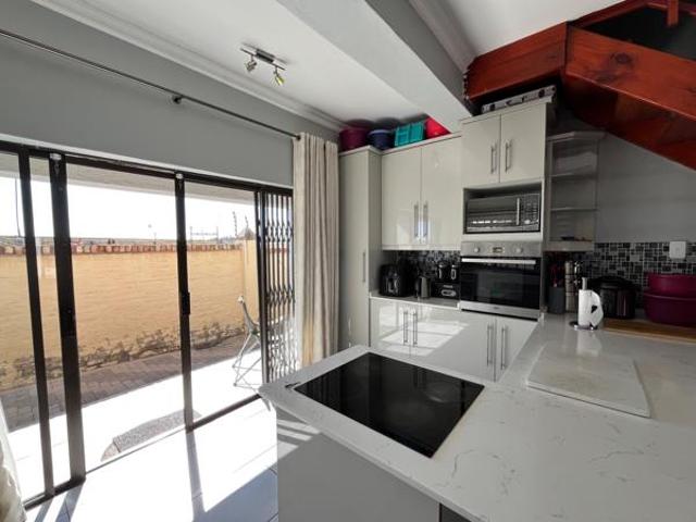Townhouse for sale in Seshego, Limpopo