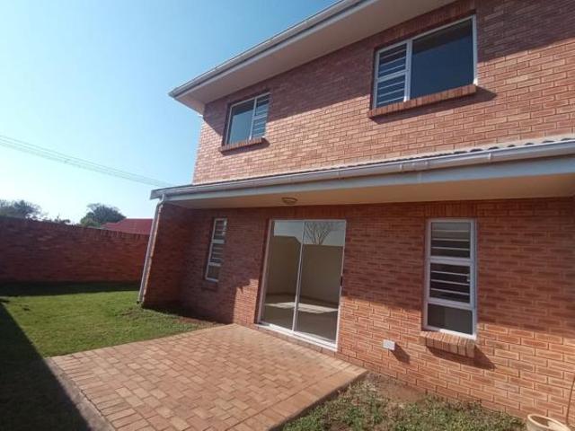 Townhouse for sale in Bisho, Eastern Cape