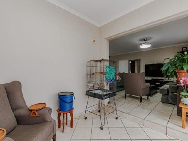 Townhouse for rent in Gauteng