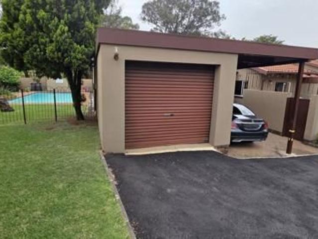 House for rent in Nooitgedacht, Gauteng