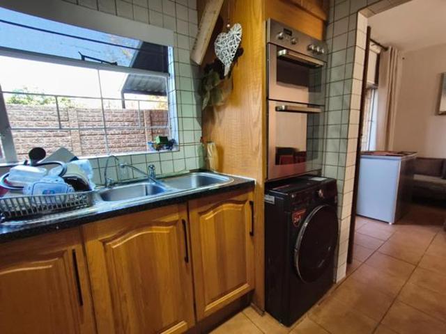 Townhouse for sale in Westonaria, Gauteng