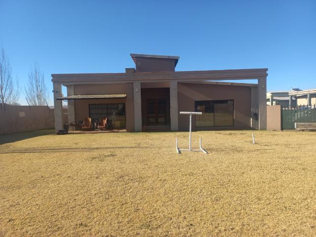 Townhouse for rent in Lesedi Local Municipality, Gauteng