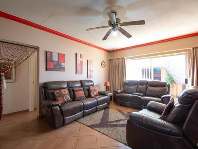Townhouse for sale in Gauteng